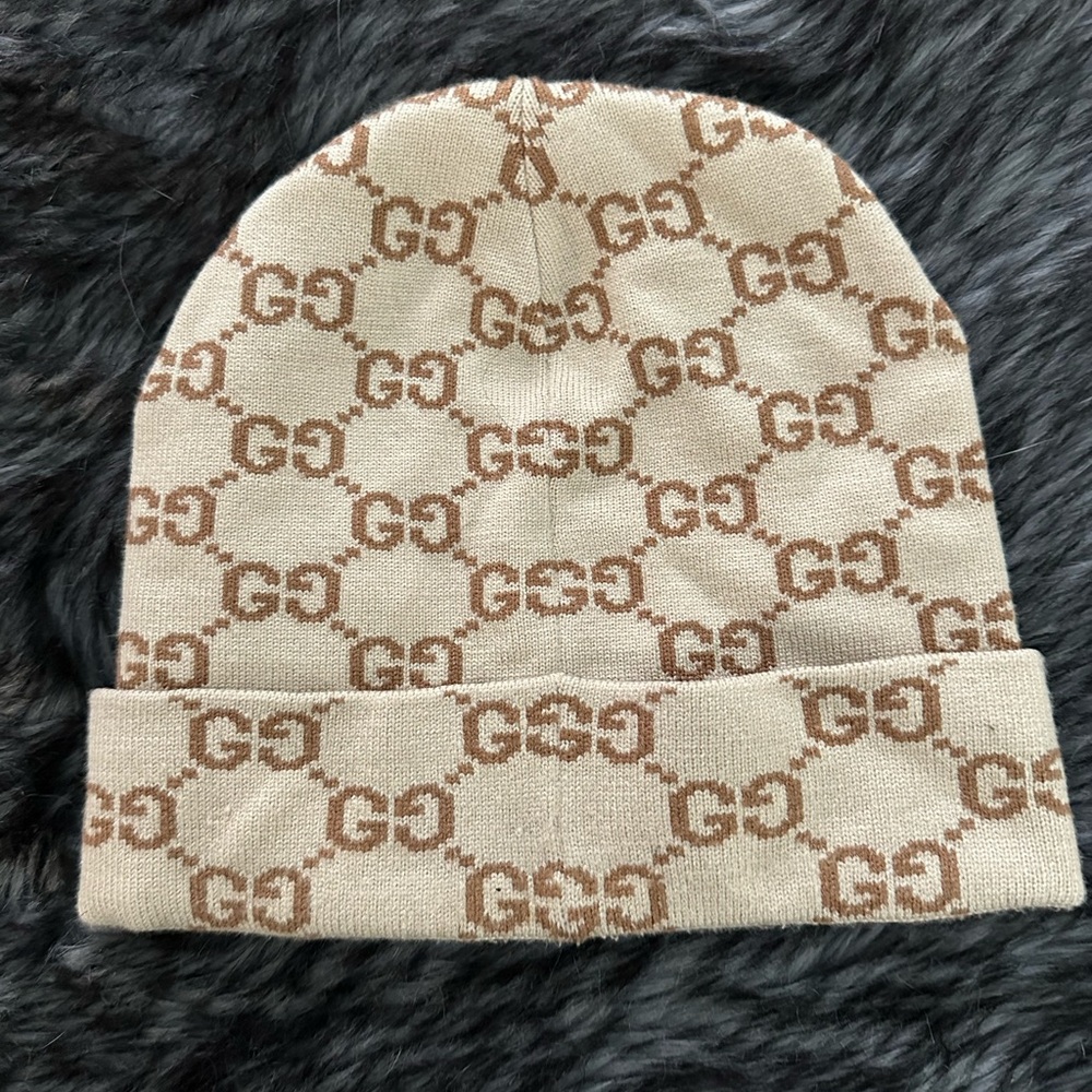 Gucci beani unisex. - Picture 4 of 5